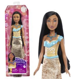 DISNEY PRINCESS POCAHONTAS