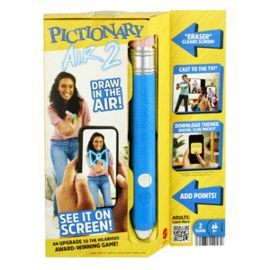 JUEGO DE MESA PICTIONARY AIR 2.0