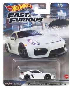 HOT WHEELS FAST   FURIOUS COCHES JUGUETE MODELOS S