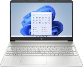 PORTATIL HP 15S - FQ2160NS I3 - 1115G4 15.6PULGADA
