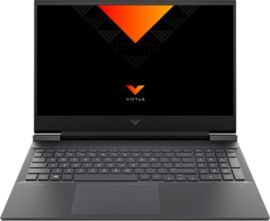 PORTATIL HP VICTUS 16 - E0068NS RYZEN 5 - 5600H