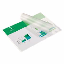 FUNDA PLASTIFICAR 125 MICRAS A4 216X303