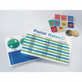 FUNDA PLASTIFICAR 125 MICRAS CAZA PESCA 90X130