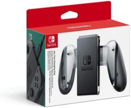 SOPORTE DE CARGA PARA MANDOS JOY-CON