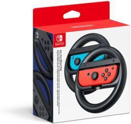 SWITCH JOY-CON WHEEL (SET DE 2 VOLANTES)