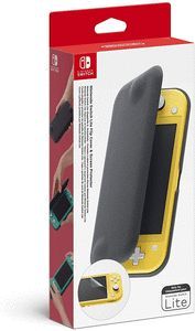 FUNDA PLEGABLE NINTENDO SWITCH LITE