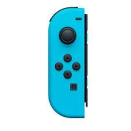 JOY-CON IZQUIERDA - AZUL