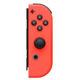 JOY-CON DERECHA - ROJO