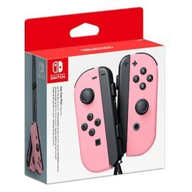 JOY-CON (SET IZDA/DCHA) ROSA