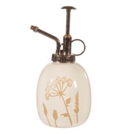 DISPENSADOR SPRAY DE AGUA PARA PLANTAS VINTAGE FLO