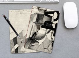 ?LIBRETA ROMANO GHOST 48 PGS 120 GRS LISO
