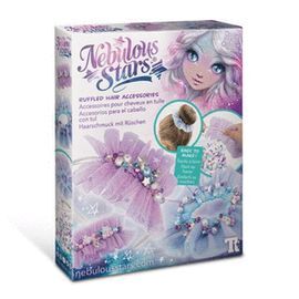 ACCESORIOS PARA EL CABELLO