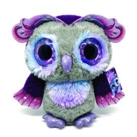 PELUCHE - LOUNA NEBULOUS STARS