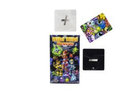 JUEGO HIBI HIBI RESCUE