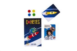 JUEGO COHETES