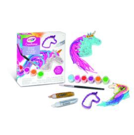 SET CREATIONS UNICORNIOS
