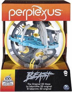PERPLEXUS BEAST