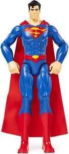 DC FIGURA SUPERMAN 30 CM