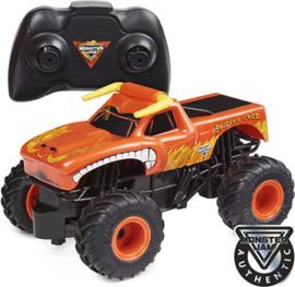 MONSTER JAM TORO LOCO RC 1:24