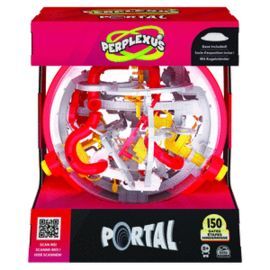 PERPLEXUS PORTAL