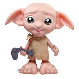 DOBBY INTERACTIVO
