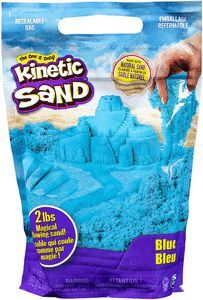 KINETIC SAND SURTIDO DE ARENA