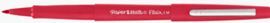ROTULADOR PAPER MATE FLAIR ORIGINAL ROJO