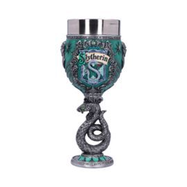 COPA DECORATIVA HARRY POTTER SLYTHERIN