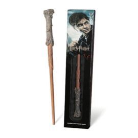 VARITA DE HARRY POTTER BLISTER 38CM