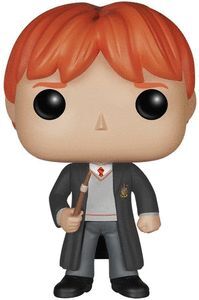 FUNKO POP HARRY POTTER RON WEASLEY