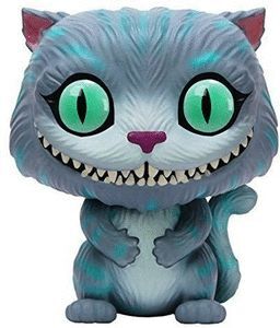 FUNKO POP DISNEY ALICIA PAIS DE LAS MARAVILLAS CHE