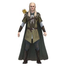 FIGURA ACCION LEGOLAS 13CM