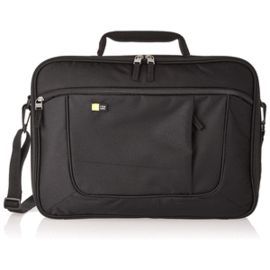 MALETIN DE PORTATIL 15.6  PERFIL RIGIDO NEGRO CASE