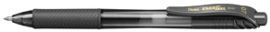 BOLIGRAFO ENERGEL 0,7 RETRACTIL NEGRO