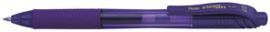 BOLIGRAFO ENERGEL 0,7 RETRACTIL VIOLETA