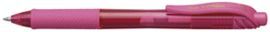 BOLIGRAFO ENERGEL 0,7 RETRACTIL ROSA