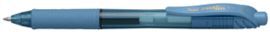 BOLIGRAFO ENERGEL 0,7 RETRACTIL AZUL CLARO