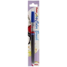 PINCEL RECARGABLE COLOR BRUSH AZUL