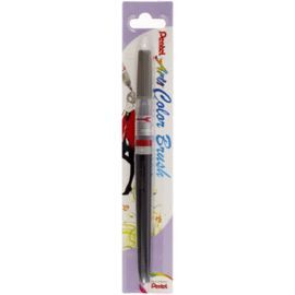 PINCEL RECARGABLE COLOR BRUSH GRIS