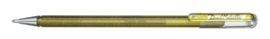 BOLIGRAFO HYBRID DUAL METALLIC ORO ORO