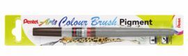 PINCEL RECARGABLE COLOR BRUSH CON TINTA PIGMENTADA