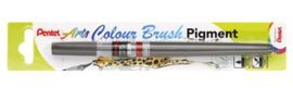 PINCEL RECARGABLE COLOR BRUSH CON TINTA PIGMENTADA