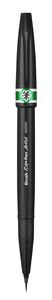 ROTULADOR PENTEL ARTIST CON PUNTA DE PINCEL EXTRAF