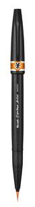 ROTULADOR PENTEL ARTIST CON PUNTA PINCEL EXTRAFINA