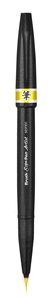 ROTULADOR PENTEL ARTIST CON PUNTA PINCEL EXTRAFINA