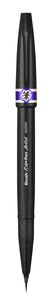ROTULADOR PENTEL ARTIST CON PUNTA PINCEL EXTRAFINA