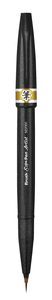 ROTULADOR PENTEL ARTIST CON PUNTA DE PINCEL EXTRAF
