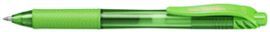 BOLIGRAFO ENERGEL 0,7 RETRACTIL VERDE CLARO