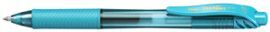 BOLIGRAFO ENERGEL 0,7 RETRACTIL AZUL TURQUESA