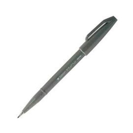 ROTULADOR SIGN PEN BRUSH CON PUNTA DE PINCEL SUAVE